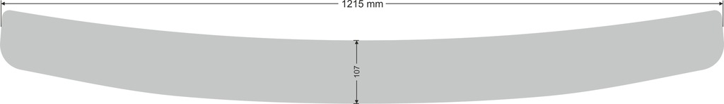 фото №9, Citroen grand c4 picasso i накладка na бампер