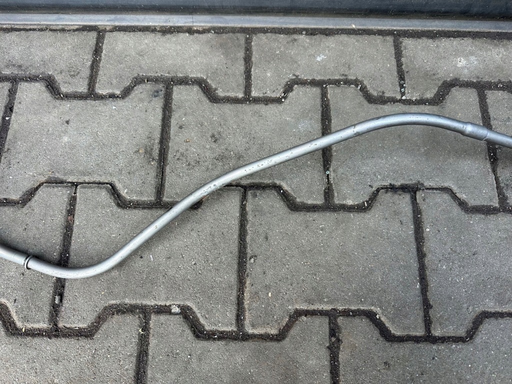 фото №5, Mercedes a klasa w169 2.0 cdi щуп щуп масла a6400180640