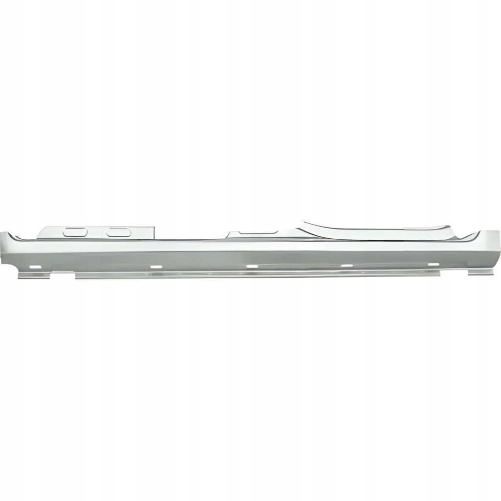 Купить Порог дверной к citroen berlingo 08-12