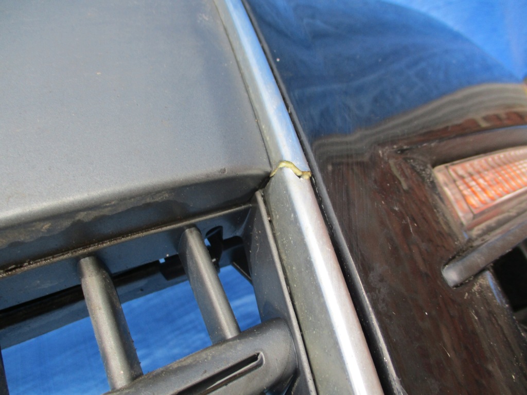 фото №7, Бампер передний audi q7 sprysk, bez pdc