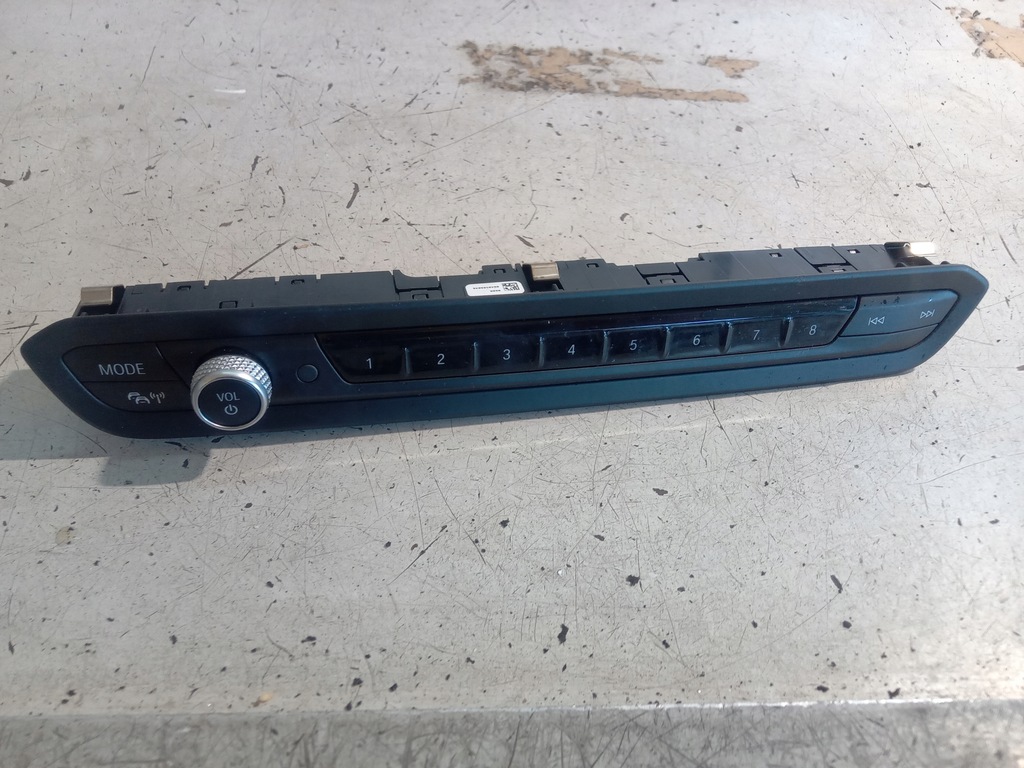 фото №2, Bmw 3 g20 радио навигация