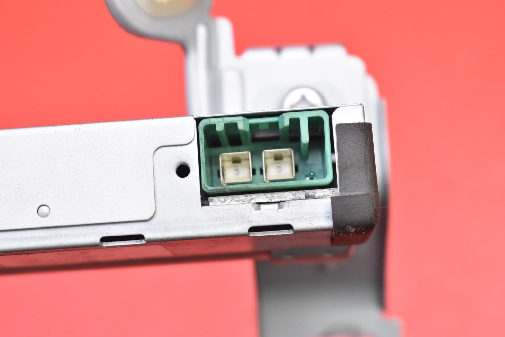 фото №7, Антена nc9c66930 mazda mx5 mx-5 4 iv nd lift 18-24