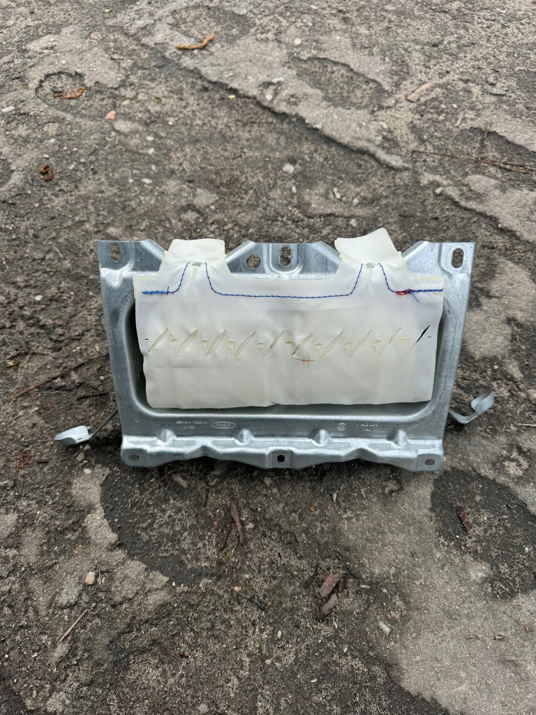 фото №1, Focus mk2 lift подушка подушка безопасности пассажира 2009r