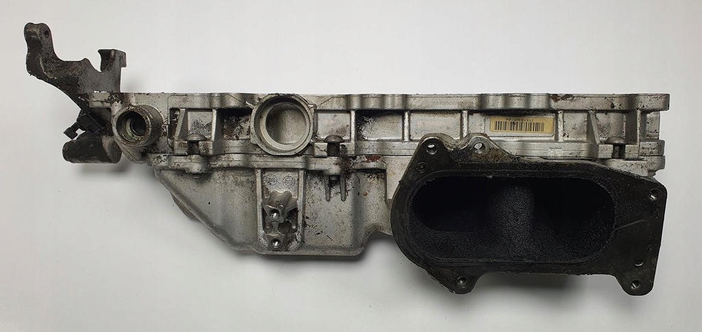 фото №1, Коллектор всасывающий mercedes w169 2.0 cdi a6400901537