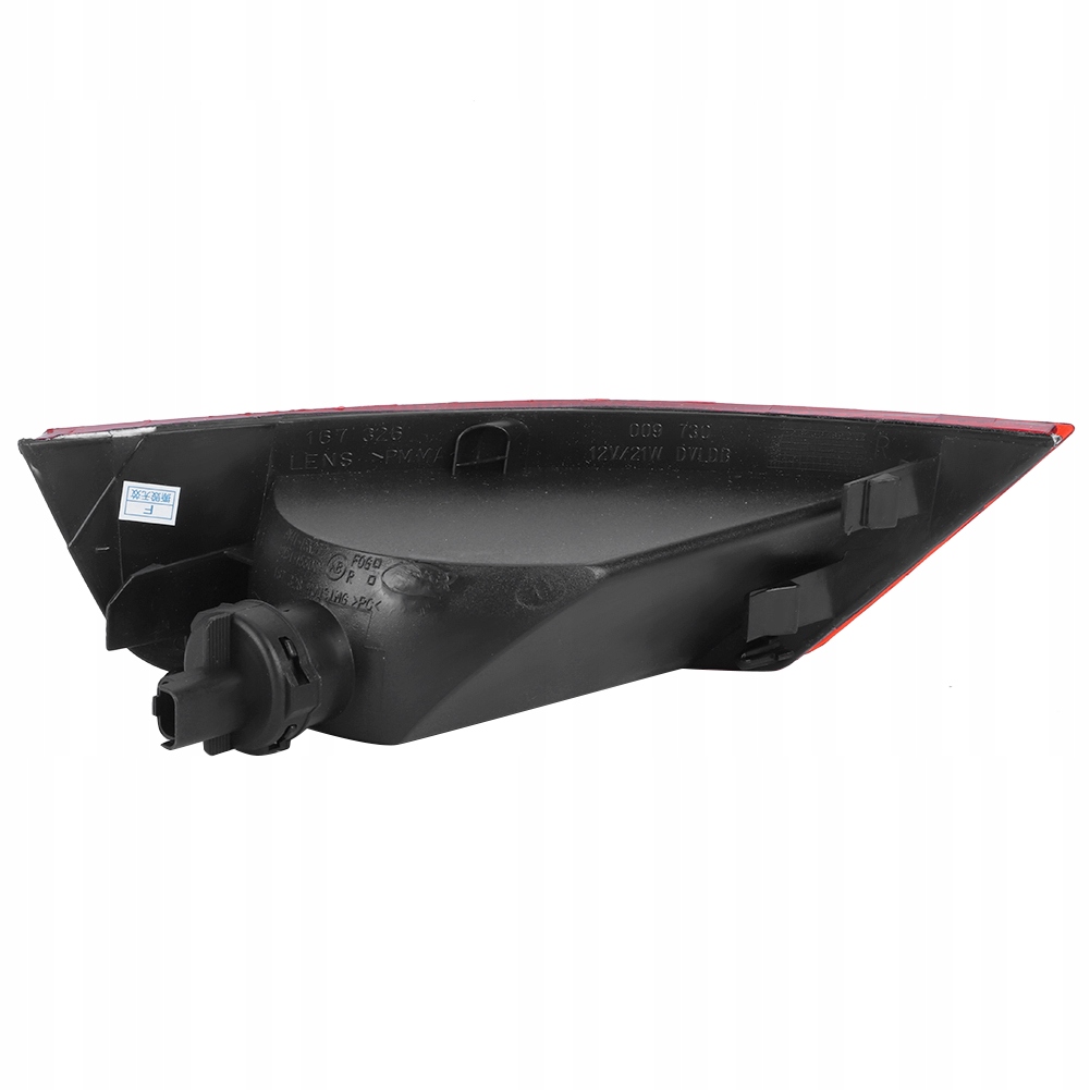 фото №6, Лампа протитуманна задня права світло бампера ford focus mk2 2008-2015