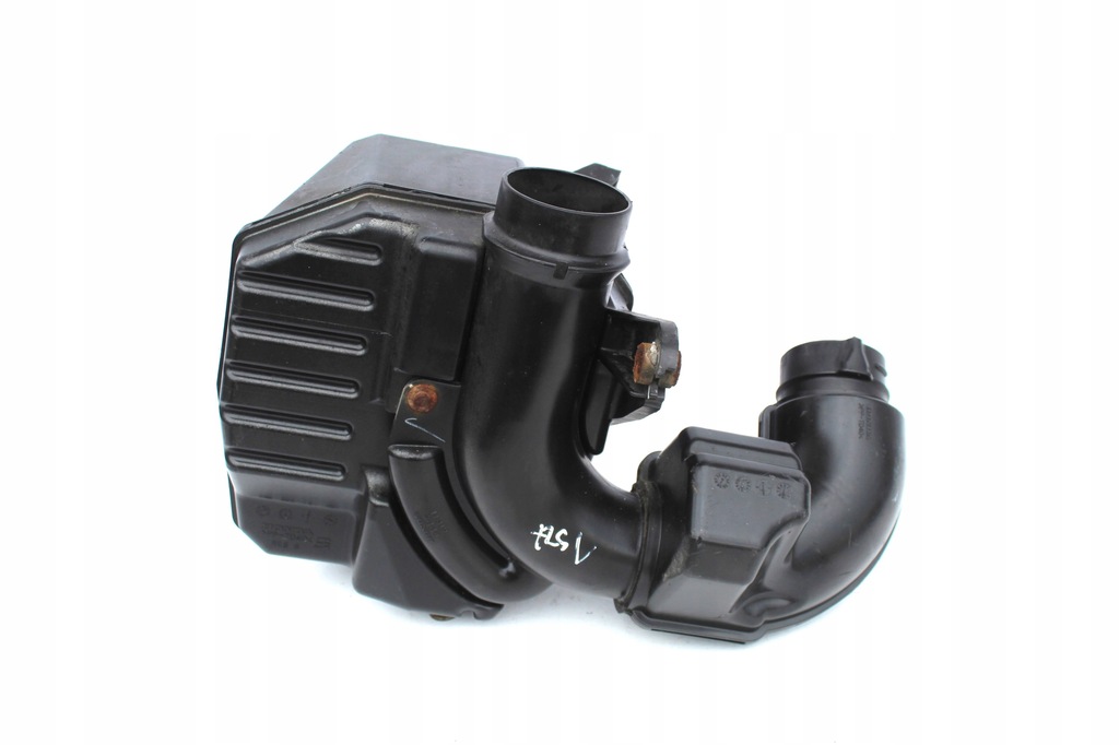 фото №1, Корпус фільтра повітря honda accord vii 2.2d