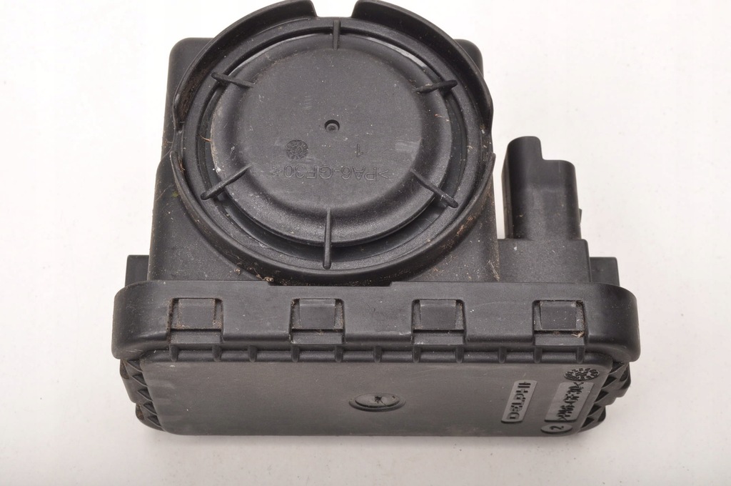 фото №1, Volvo s60 iii v60 ii xc60 сирена сигнализация 31419714