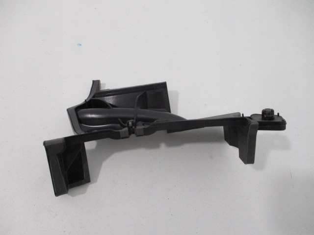 фото №6, Peugeot rifter element вкладыш крыла заднего новый оригинальный 9819496780