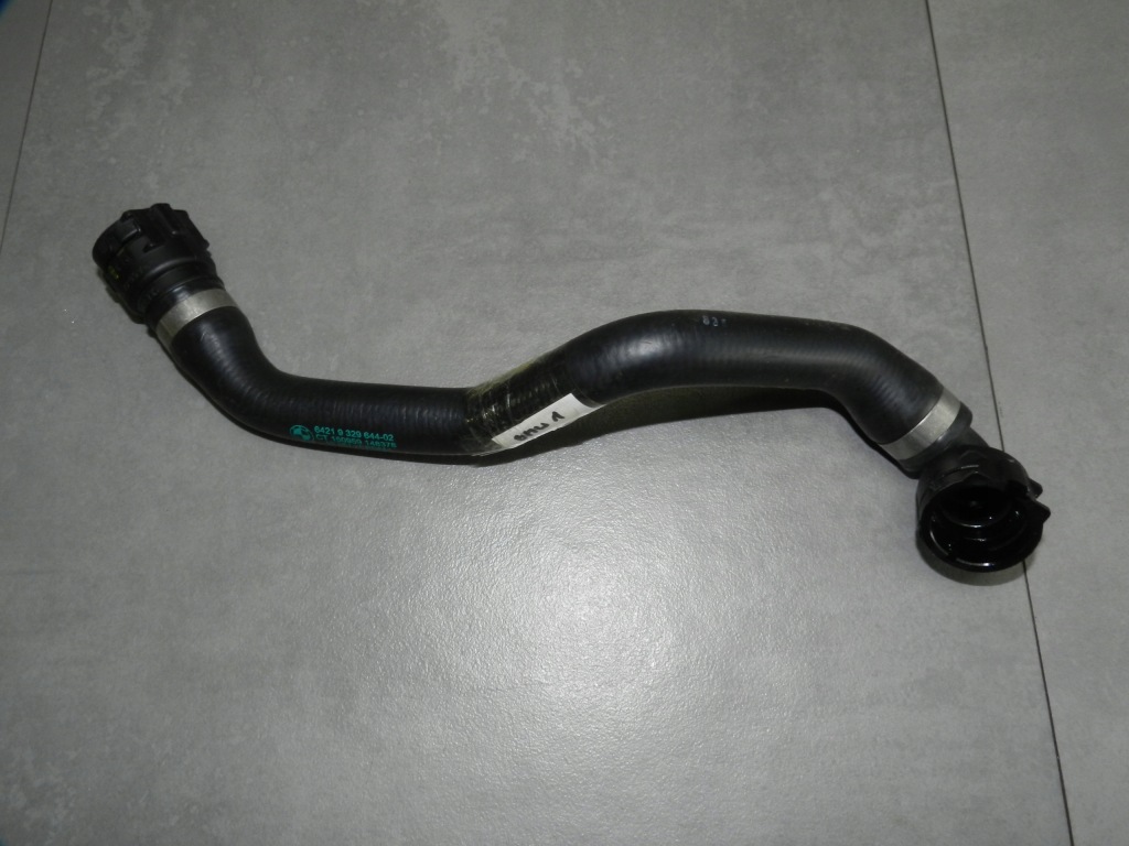 фото №1, Bmw 1 f20 1.5i шланг wody 9329644