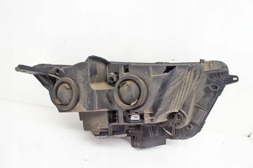 Ur082 ford edge mk2 ^ фара фара ліве перед pc20933-lh-b модуль америка Зі Шроту