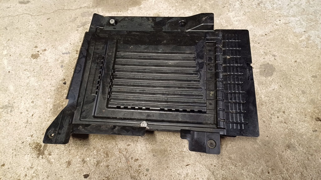 Купити Mini cooper r56 захист 2752523