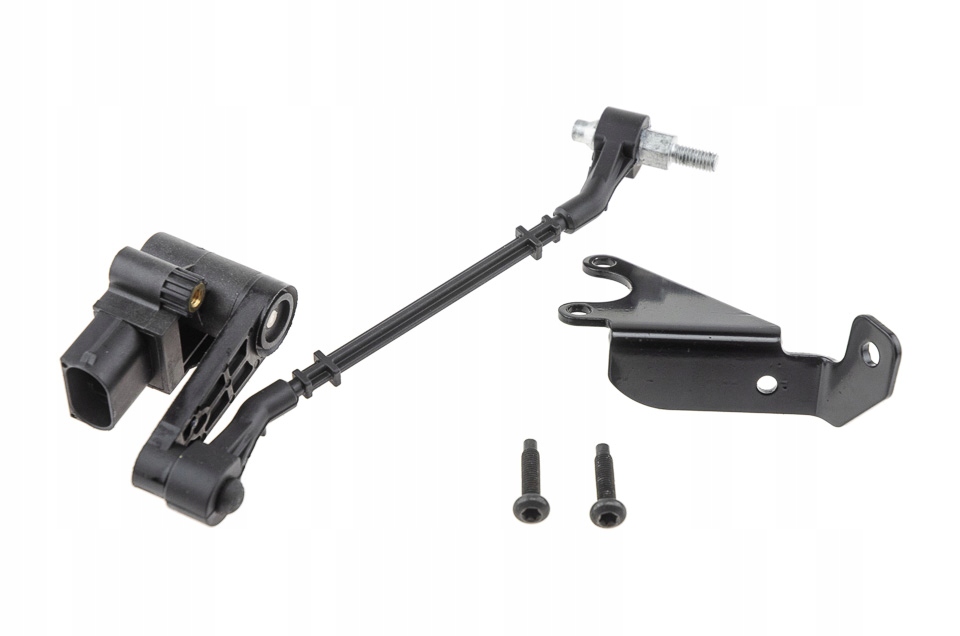 фото №1, Датчик выравнивание света левый range rover iii 02-