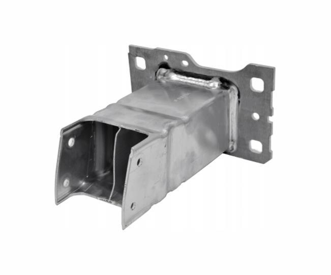 фото №1, Відбійник audi a4 b9 , 15 - 18 8w0807133