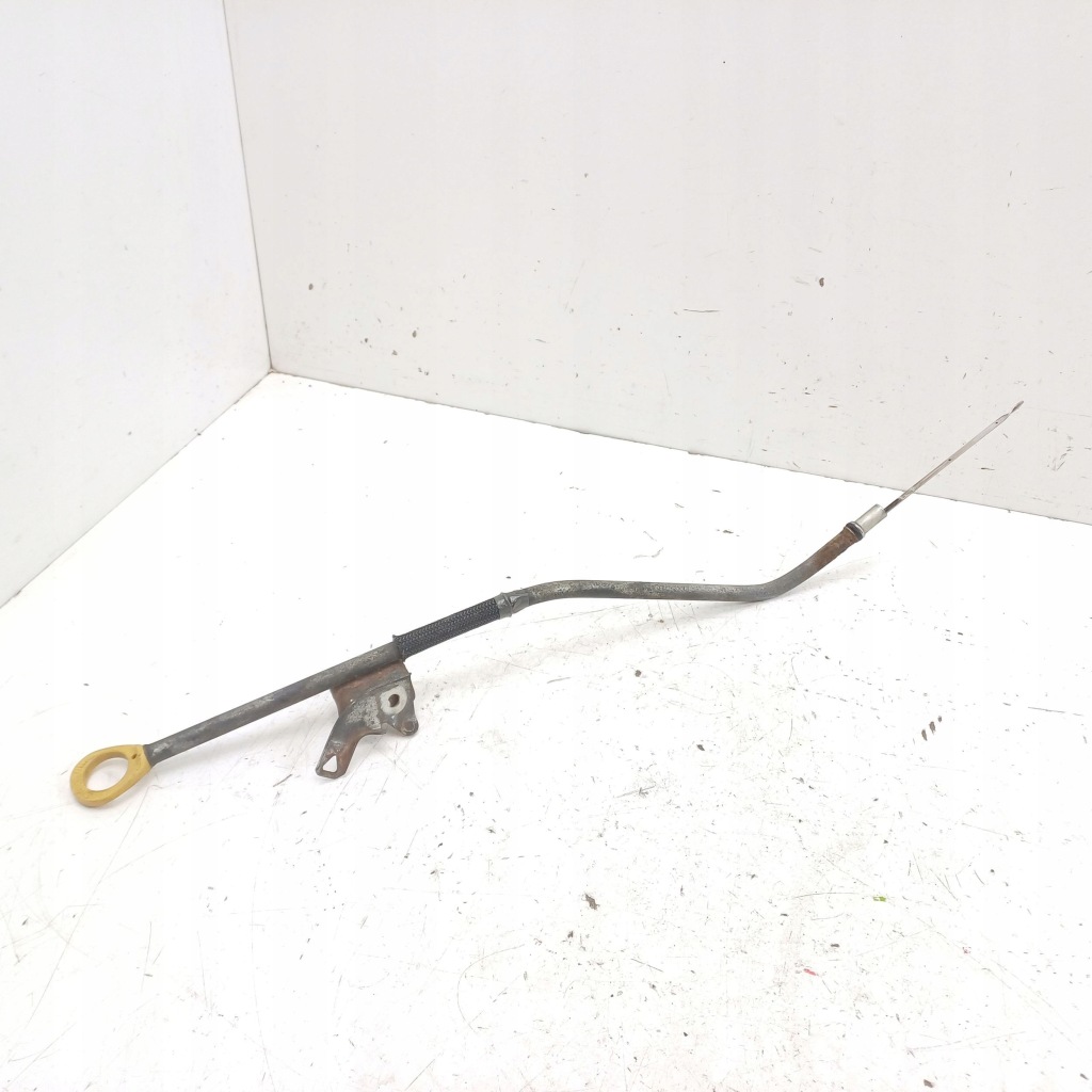 фото №5, 2011 toyota auris 150 щуп масла