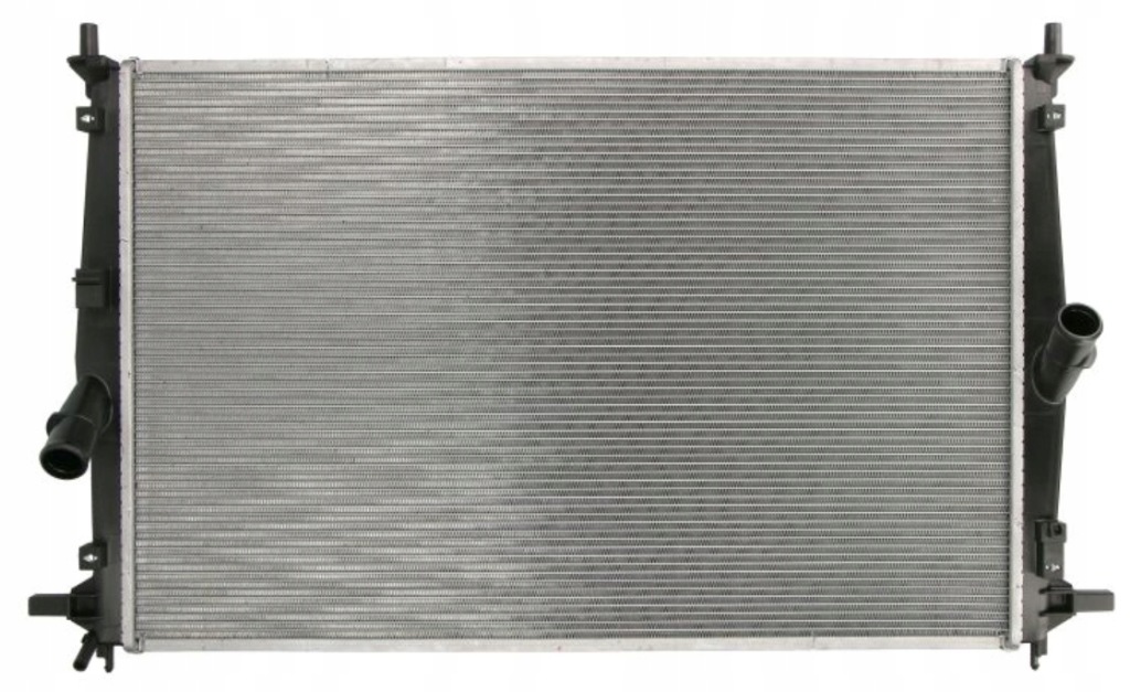 Купить Радиатор mazda 3 2.0 2.5 2019- hr200g5aqa