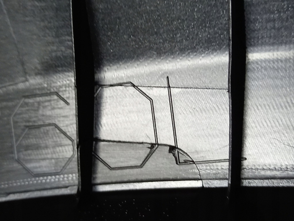 фото №11, 75606-78010 молдинг заднього крила lexus nx