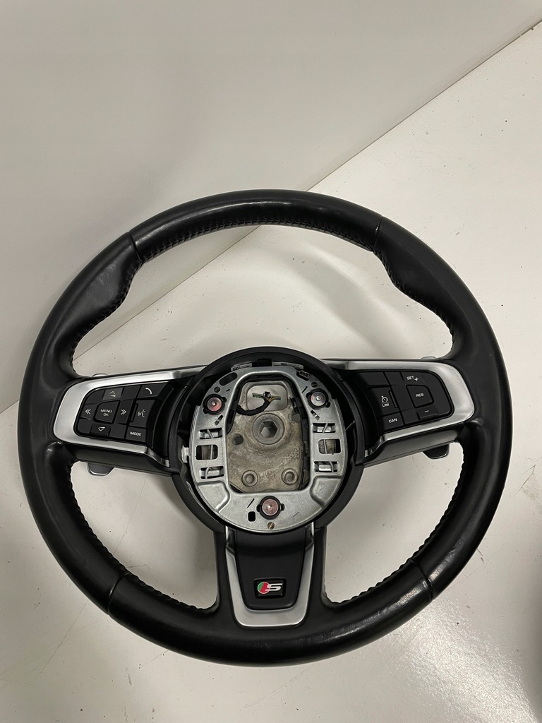 фото №1, Jaguar f-pace x761 воздуховод ,,s'' sport