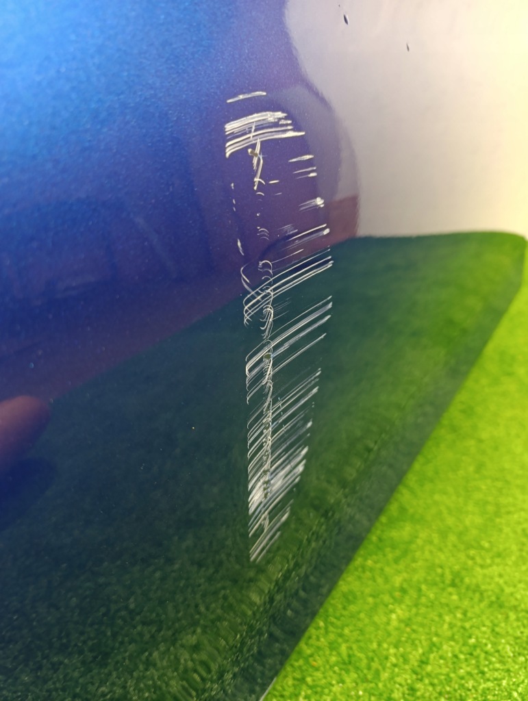 фото №9, Mercedes glc 253 x253 дверь левый перед передние сторона левая om