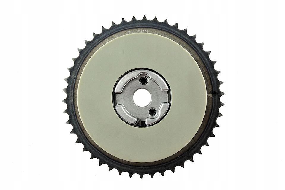 фото №3, Колесо зубчатое переменных faz распределительного вала opel insignia a