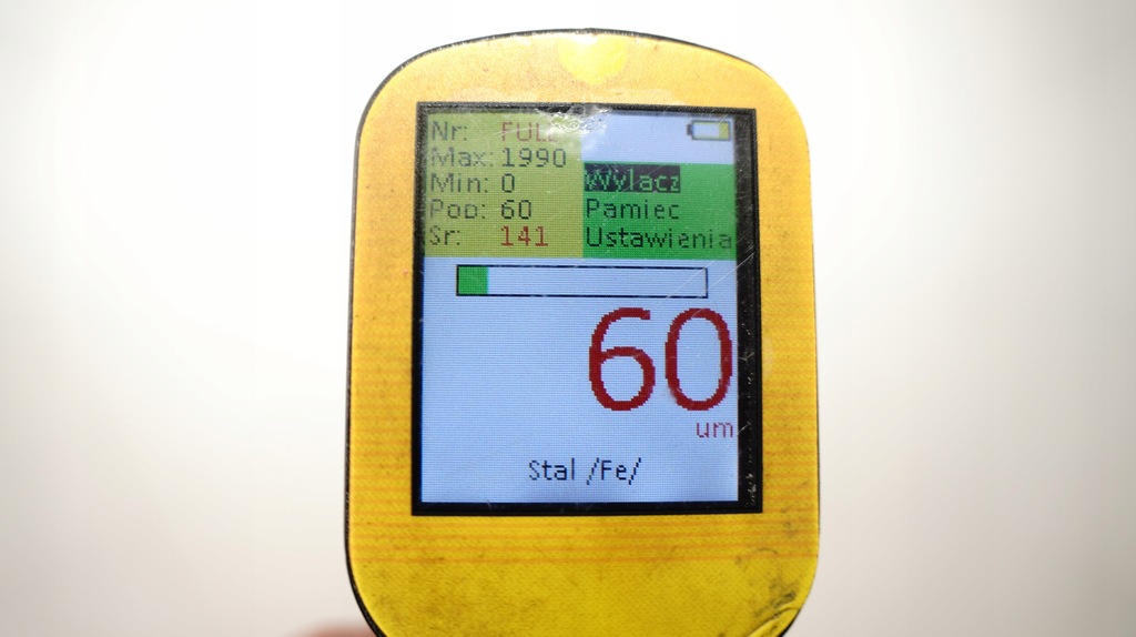 фото №7, Дверь правый задняя kia ceed ii 12-16r