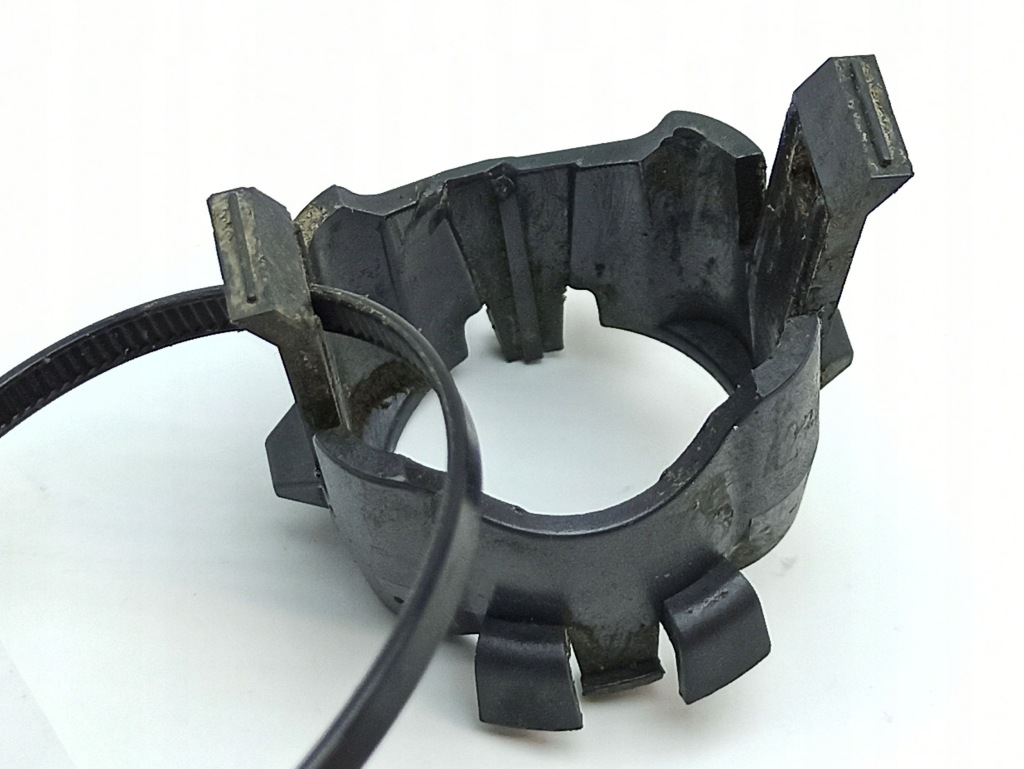 фото №9, Mercedes-benz e w211 кронштейн заднего датчика парковки pdc a2118851156