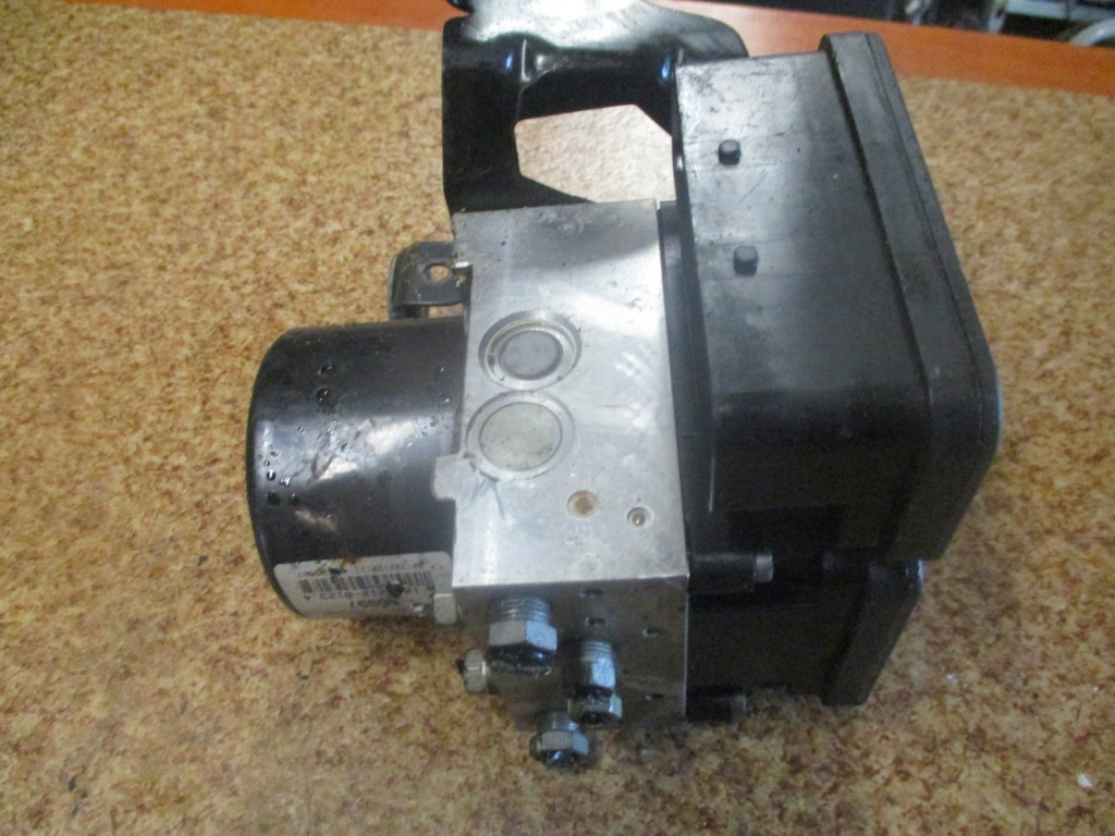 фото №3, Насос abs land rover freelander ii 2 6g9n2c405dg