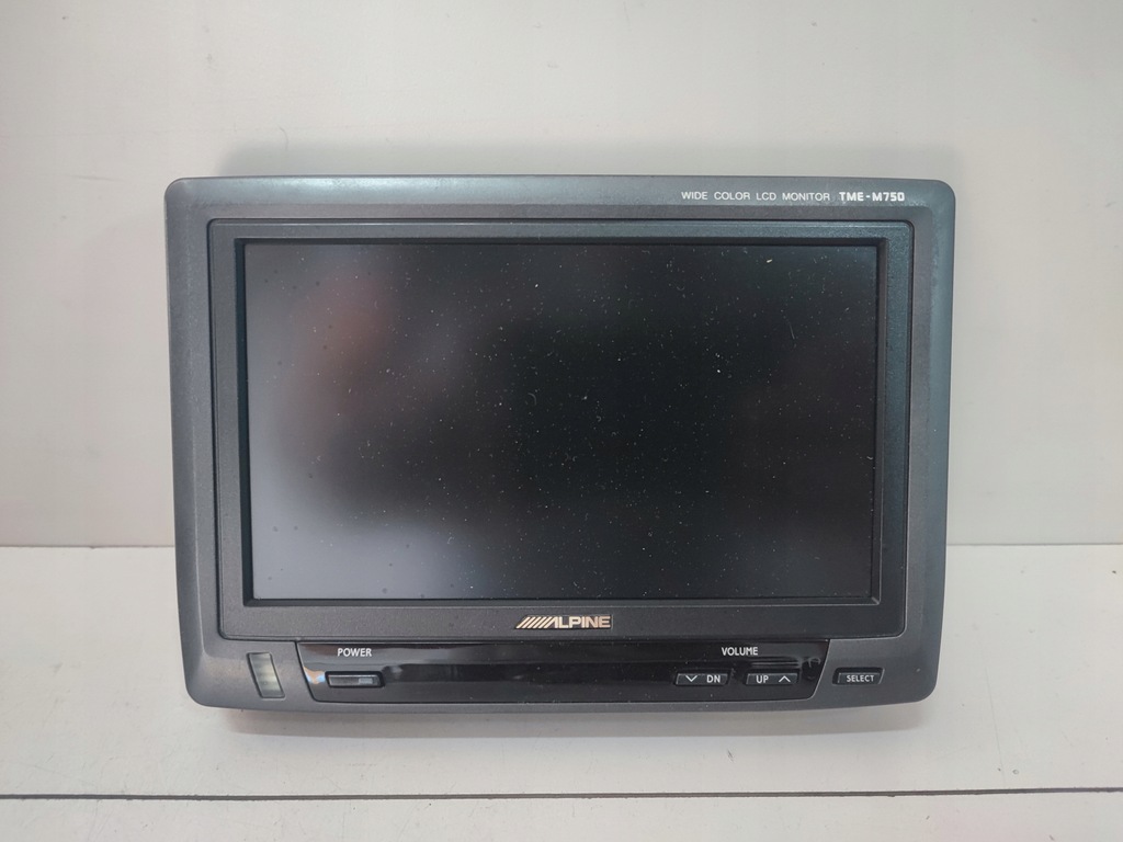 фото №14, Зчитувач навігації alpine підсилювач блок керування сабвуфер блок керування mazda 6 i