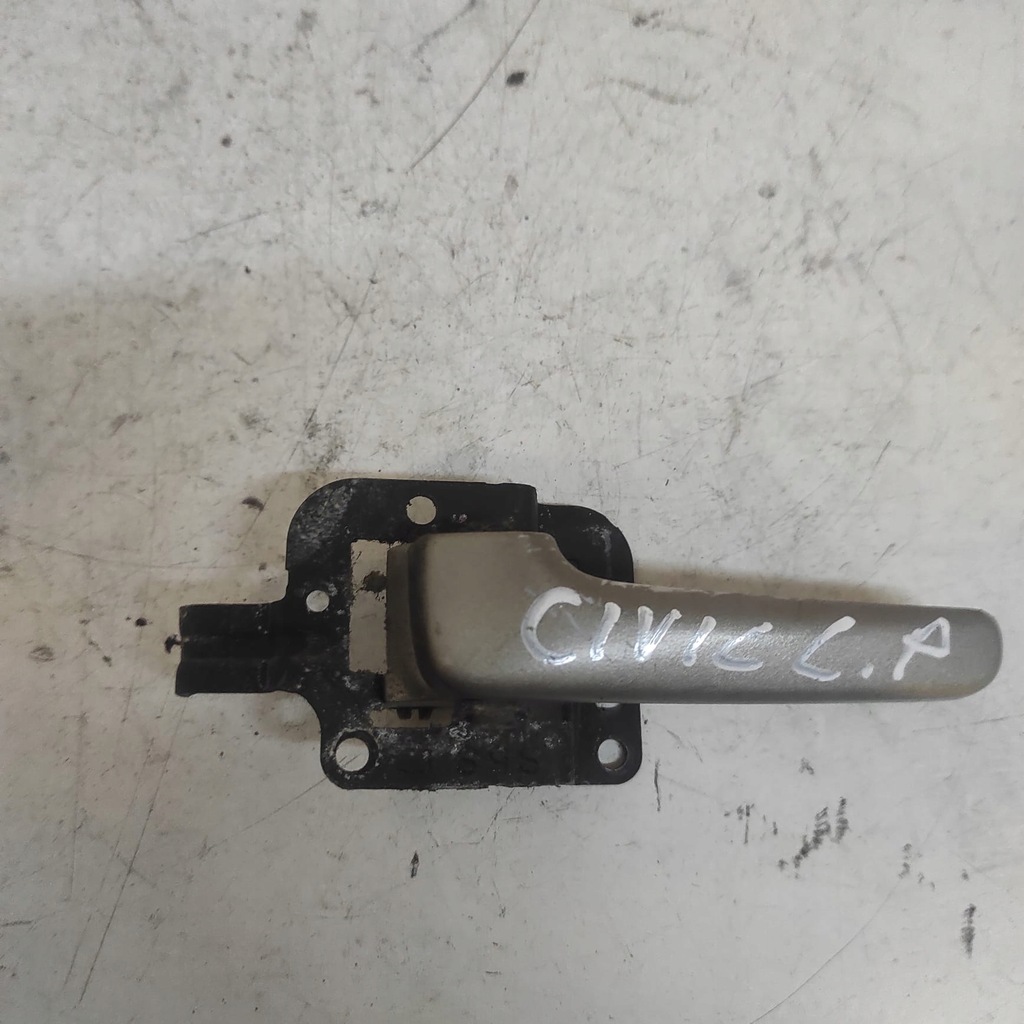 фото №1, Ручка внутрішня лівий перед honda civic s5s