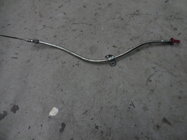 фото №1, Щуп щуп масла fiat ducato 2.3 2007-2021