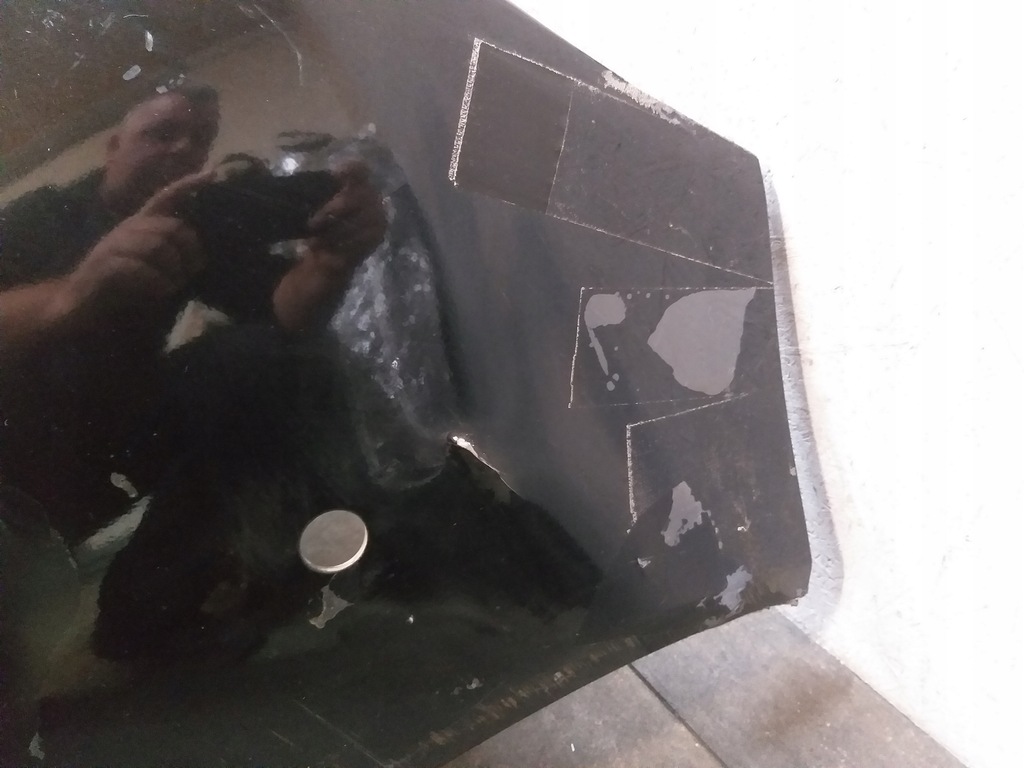 фото №4, Бампер перед opel insignia a opc line