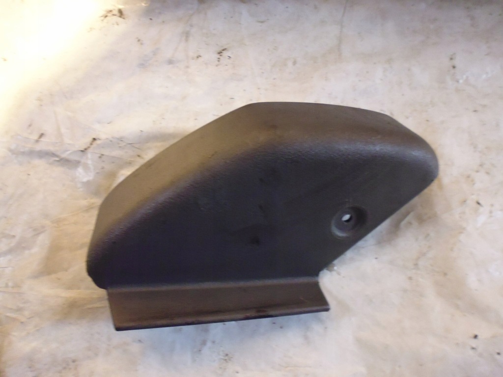 фото №1, Защита панели vw transporter t4