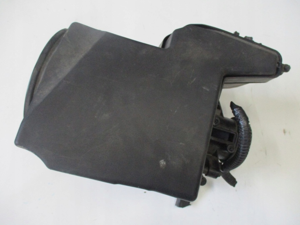 фото №1, Корпус фильтра воздуха ford c max 2 av61-9600-cg