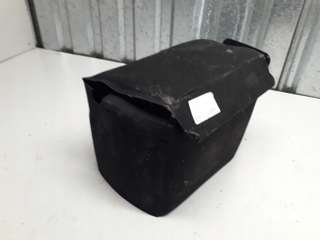 фото №1, Audi a1 защита корпус аккумулятор