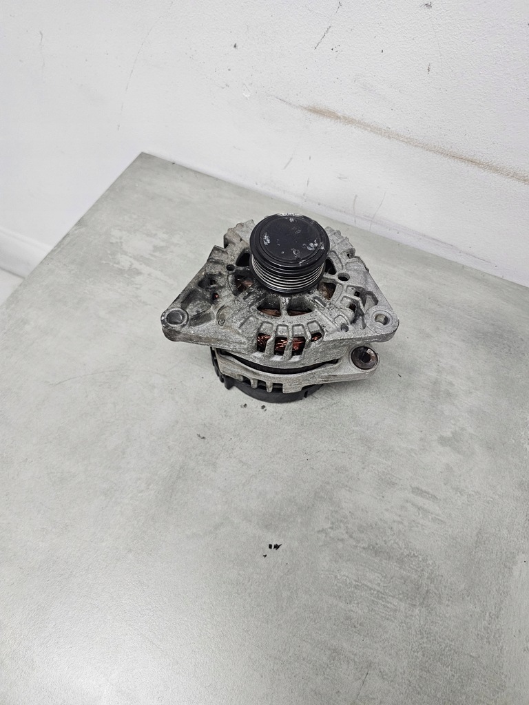 фото №5, Генератор 2611067 37300-2a850 1.6 дизель kia ceed 2011