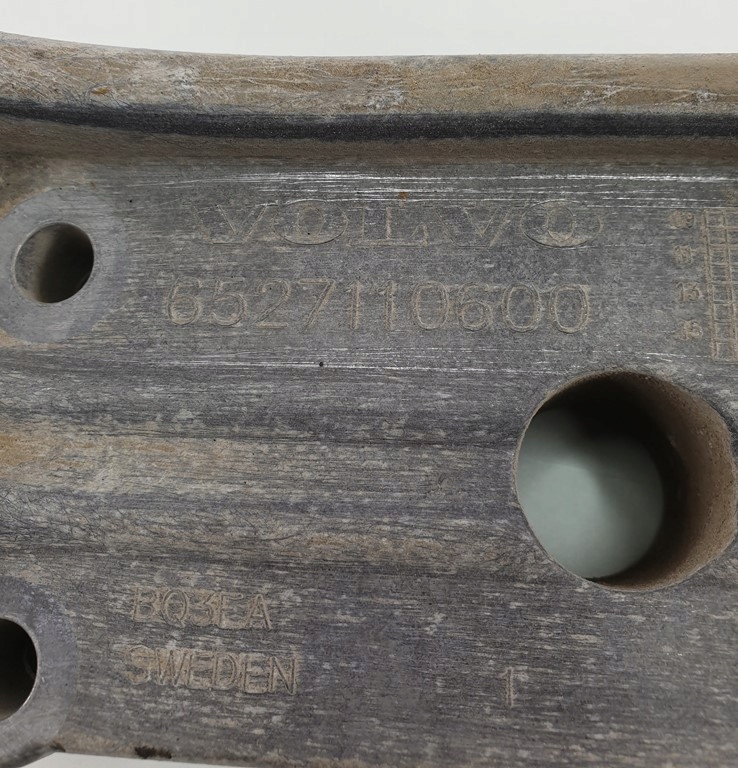 фото №2, Кронштейн кронштейн міст freelander ii td4 6527110600