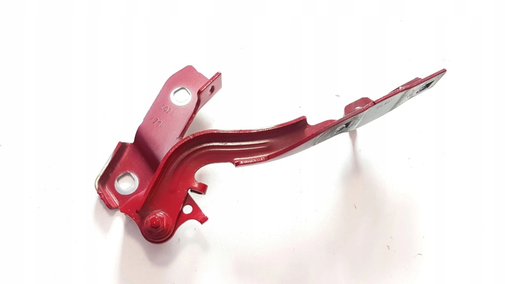 фото №3, 2020 alfa romeo giulia петли капот c023