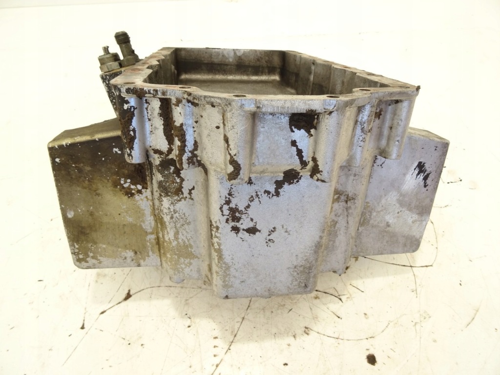 фото №3, Піддон масляна renault trucks midlum km