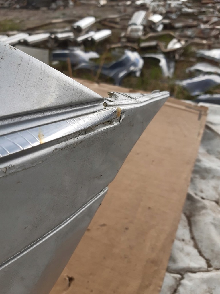 фото №5, Бампер задняя mercedes w169