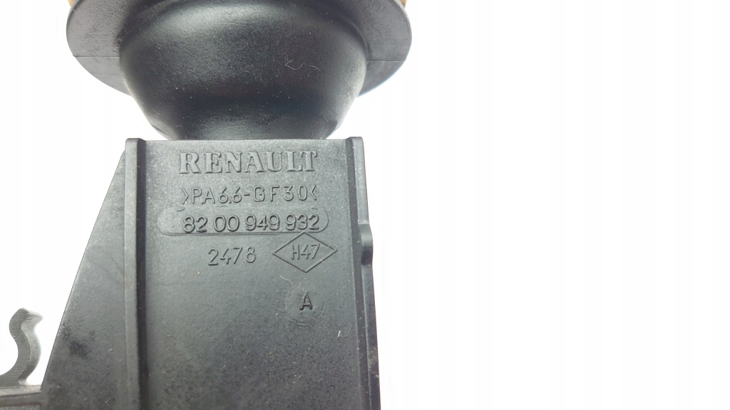 Щуп масла щуп заливная горловина renault trafic ii vivaro 2.0 dci 8200949932 Оригинал