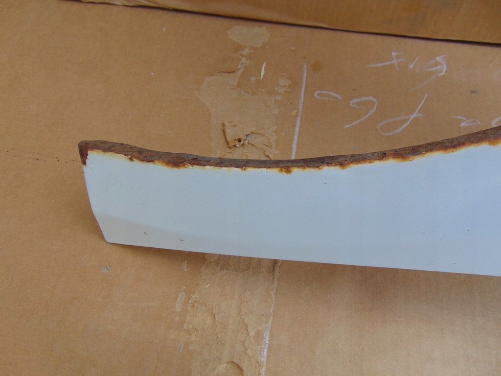 фото №12, Крила лівий перед peugeot 508 kwed