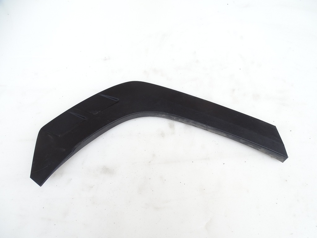 фото №1, Молдинг крыла правая задняя hyundai tucson iii 2020-