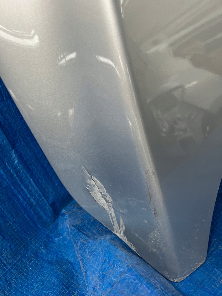 фото №4, Ford kuga mk3 капот