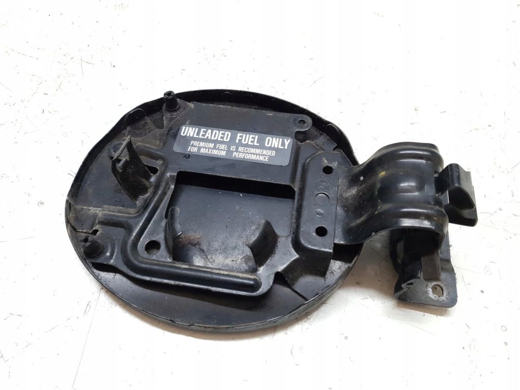 фото №5, Кришка заливної пального nissan murano z50 3.5