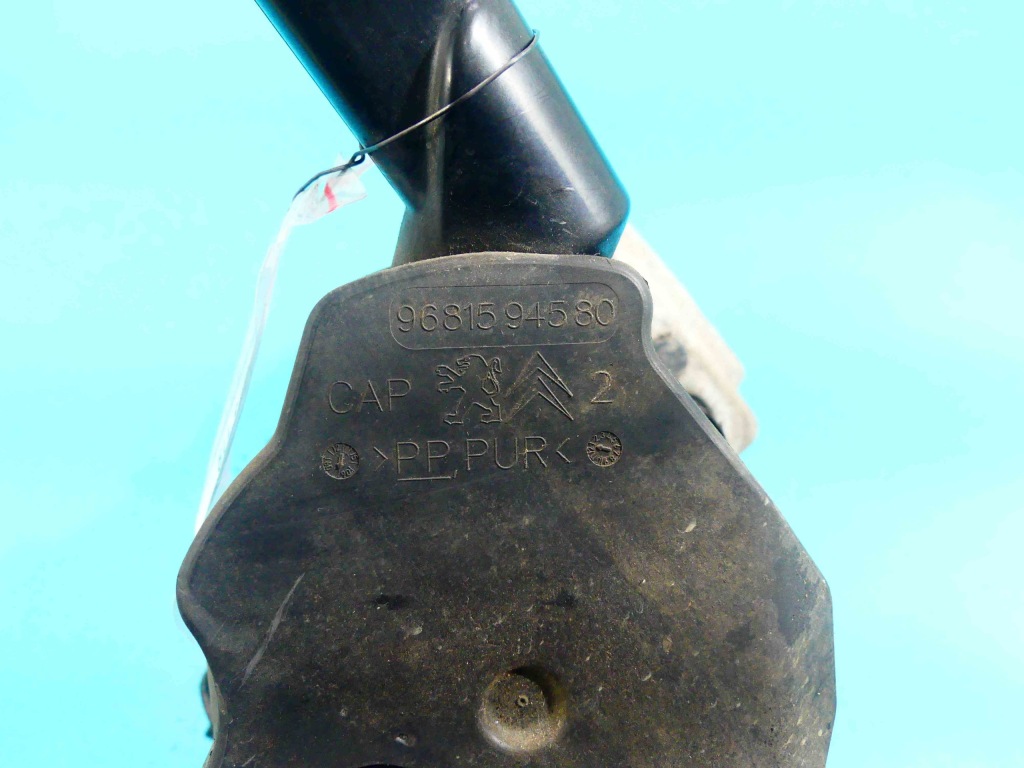 фото №7, Насос усилителя c4 grand picasso i 2.0b 16v