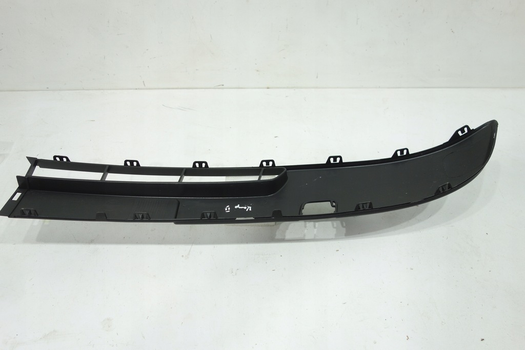 фото №2, Молдинг бампера перед правая renault kangoo ii