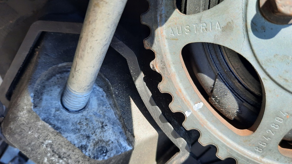 фото №6, Двигун volvo xc70 ii 2.4 d5 185km