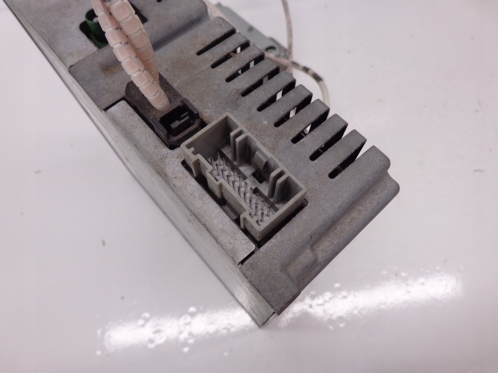 фото №7, Land rover range rover sport l322 модуль радіо навігації xra500052