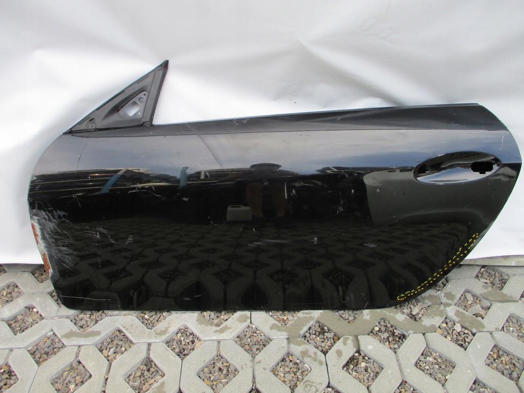 фото №1, Дверь левая mercedes slk ii r171 w171 a1717220310