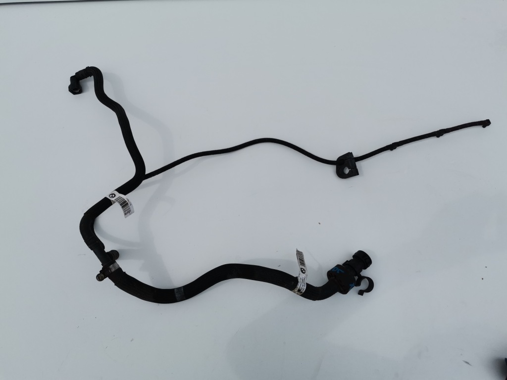 фото №11, Bmw 3 e91 2.0d провода сливные 7810787