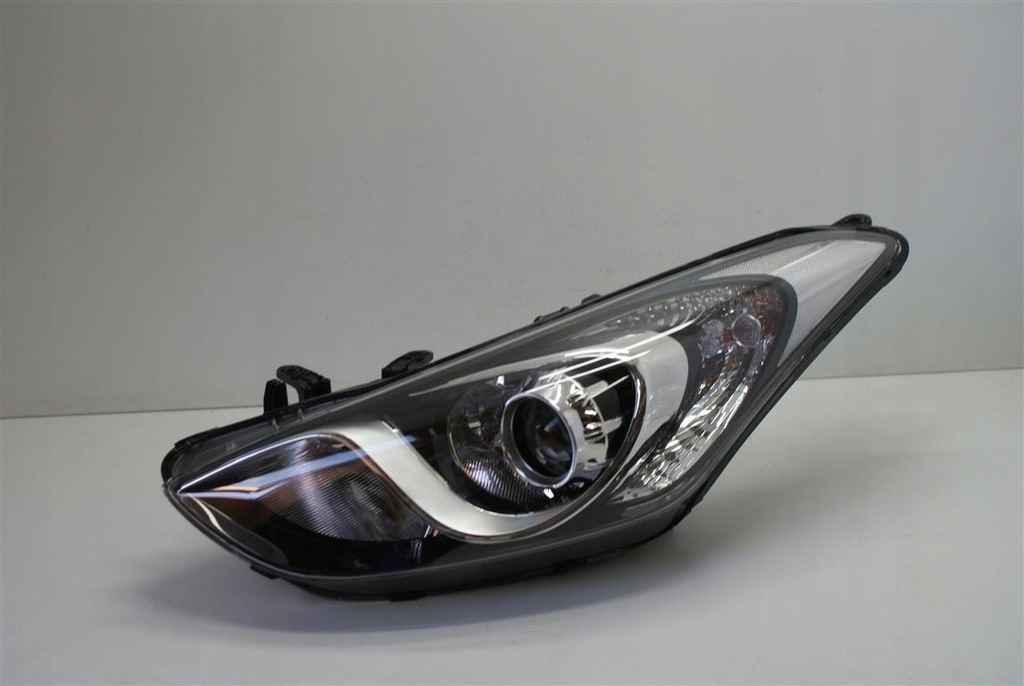 фото №1, Hyundai i30 i 30 12-16r лампа з підсвічуванням org